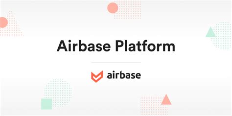 airbase crunchbase|airbase platform.